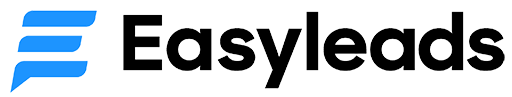 Easyleads Logo Easyleads Logo
