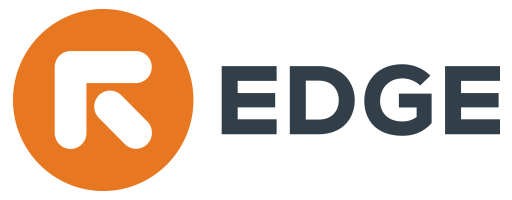 EDGE Marketing & Design Inc. Brand Logo